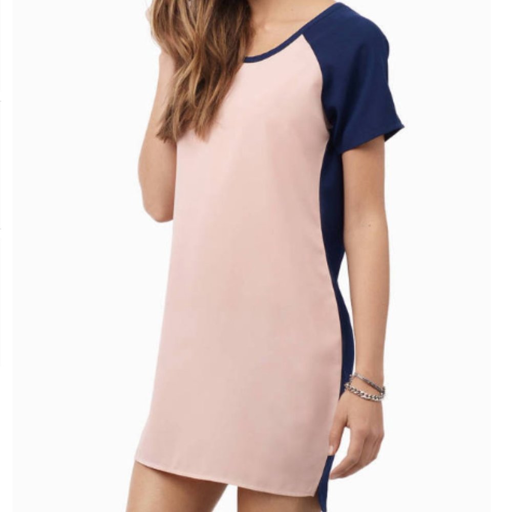 Shift Dress - Picture 3 of 5